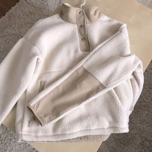 North Face Fleece